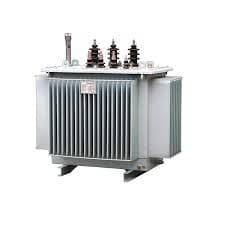 Compact Sub-Station (CSS)
