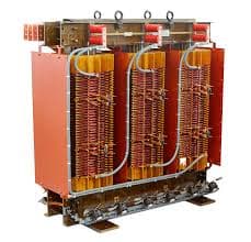 Dry Type Transformer