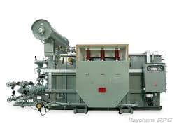 Furnace Type Transformer