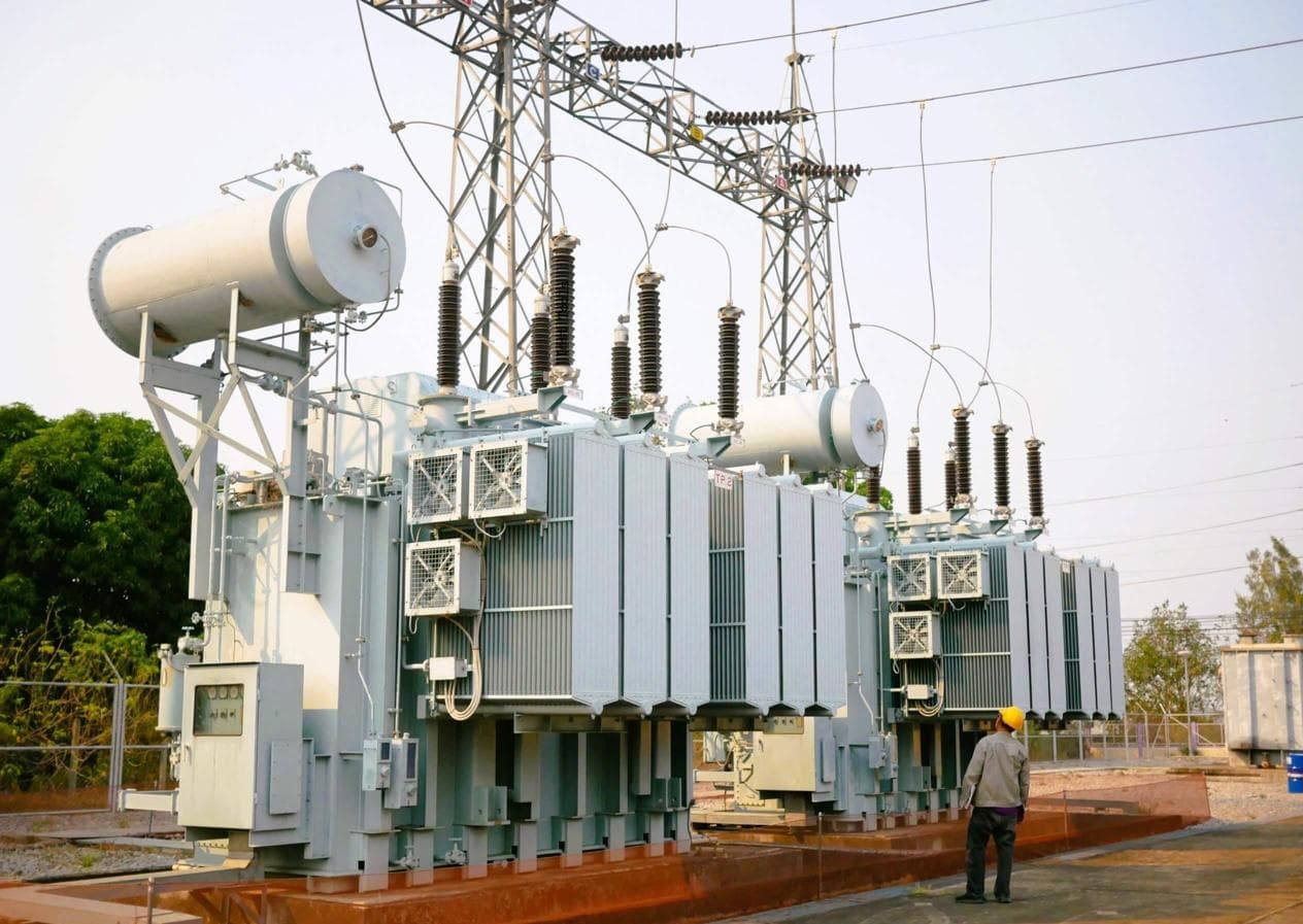 Power Transformer
