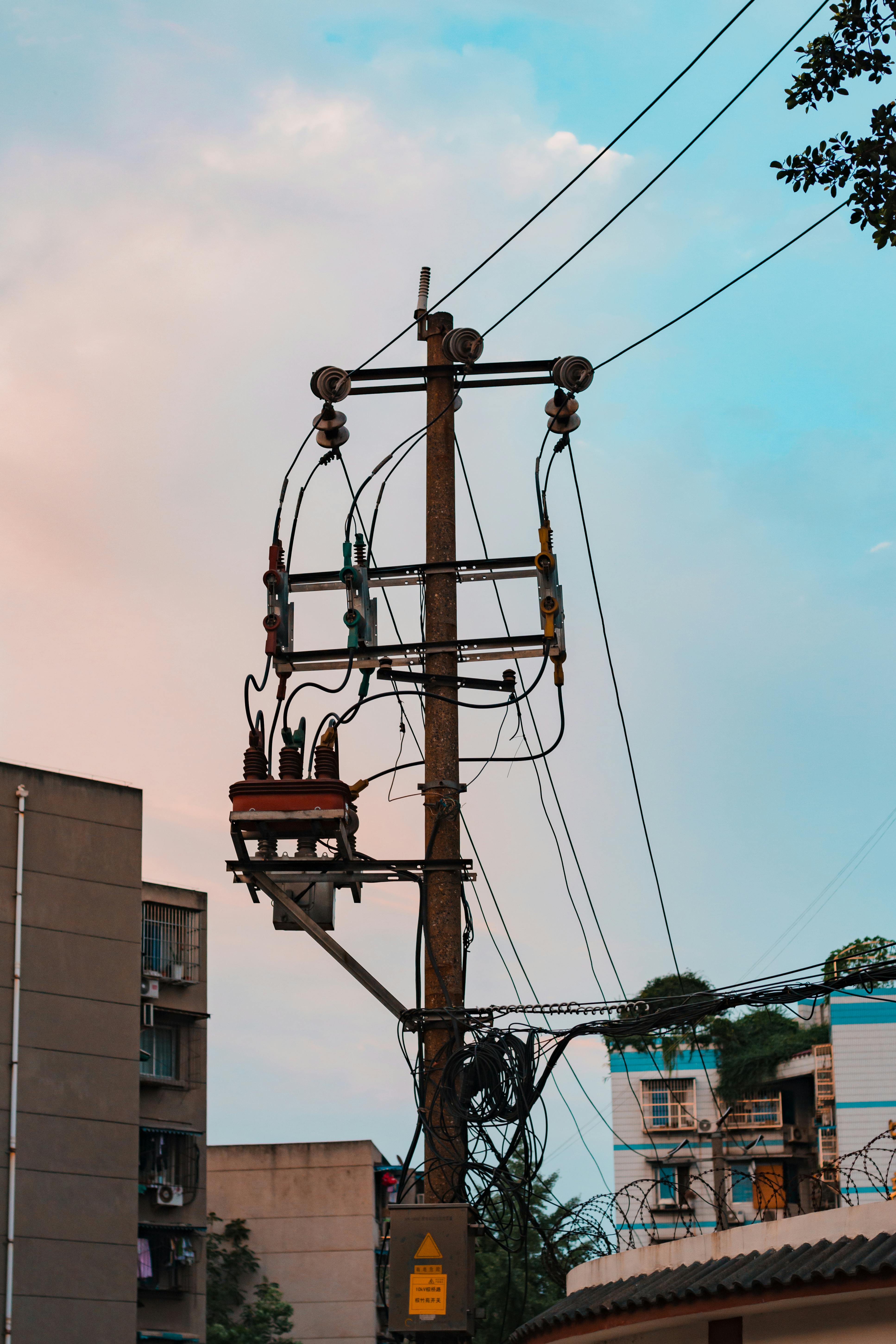 Industrial Transformer